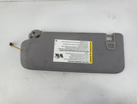 2018-2019 Chevrolet Equinox Sun Visor Shade Replacement Passenger Right Mirror Fits Fits 2018 2019 OEM Used Auto Parts - Oem