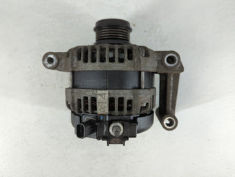 compare product 2018-2022 Chevrolet Equinox Alternator Replacement Generator Charging Assembly Engine OEM P/N:0 126 312 102 Fits OEM Used Auto Parts