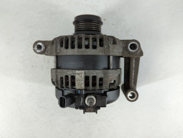 2018-2022 Chevrolet Equinox Alternator Replacement Generator Charging Assembly Engine OEM P/N:0 126 312 102 Fits OEM Used Au