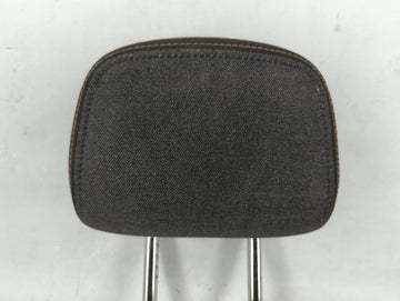 2018 Chevrolet Equinox Headrest Head Rest Front Driver Passenger Seat - Oemusedautoparts1.com