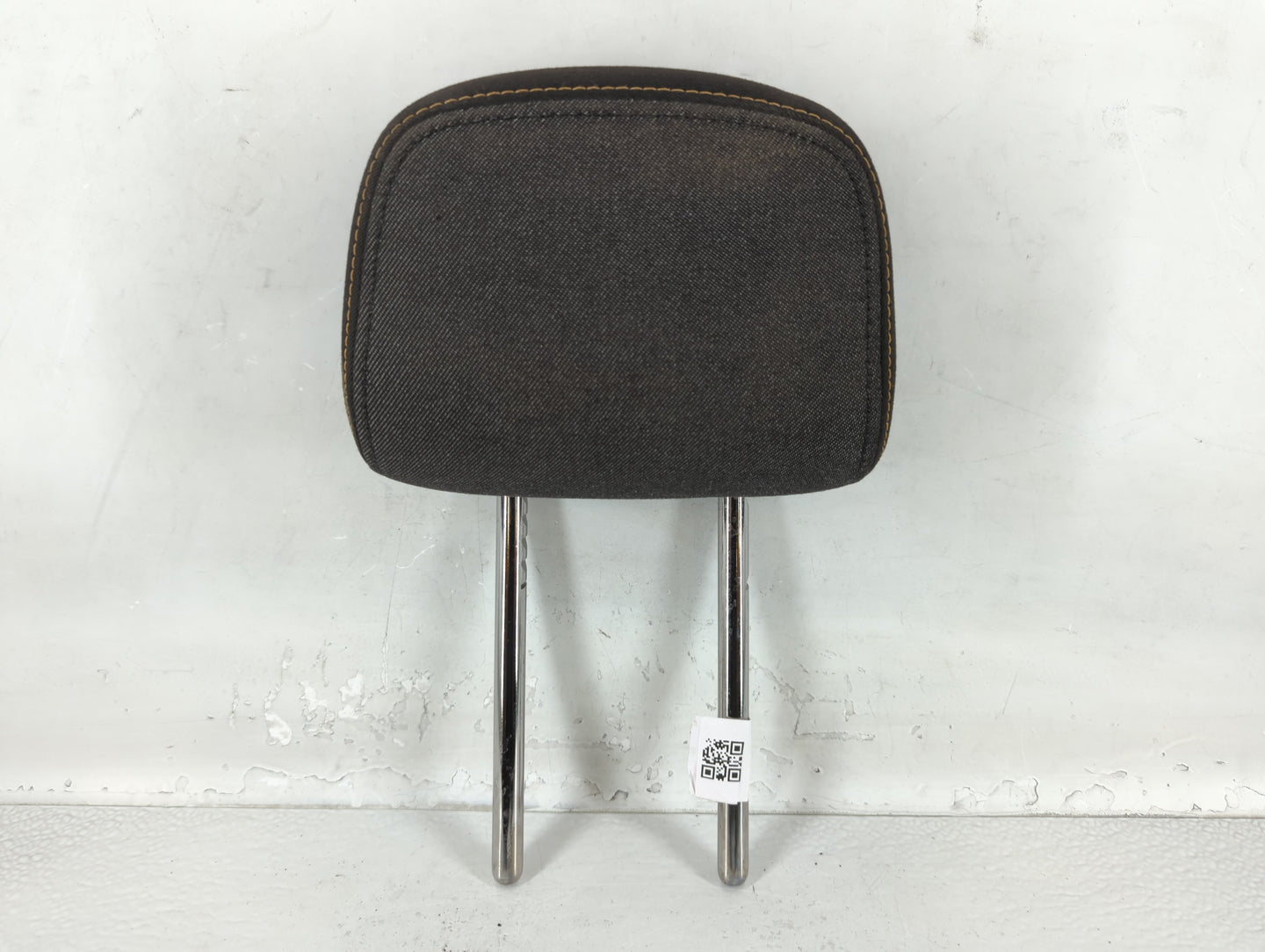 2018 Chevrolet Equinox Headrest Head Rest Front Driver Passenger Seat - Oemusedautoparts1.com