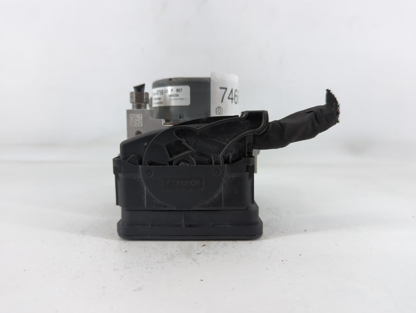 2018-2019 Chevrolet Equinox ABS Pump Control Module Replacement P/N:84414759 Fits Fits 2018 2019 2020 2021 OEM Used Auto Par