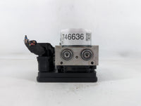 2018-2019 Chevrolet Equinox Anti-Lock Brake ABS Pump Module Actuator OEM P/N:84414759 Fits Fits 2018 2019 2020 2021 OEM Used