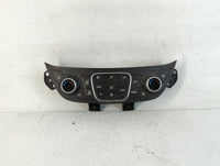 2018 Chevrolet Equinox Climate Control Module Temperature AC/Heater Replacement P/N:84175399 Fits OEM Used Auto Parts - Oemu