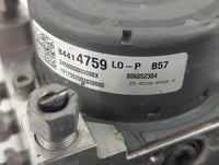 2018-2019 Chevrolet Equinox ABS Pump Control Module Replacement P/N:84414759 Fits Fits 2018 2019 2020 2021 OEM Used Auto Par