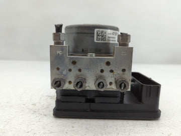 2018-2019 Chevrolet Equinox ABS Pump Control Module Replacement P/N:84414759 Fits Fits 2018 2019 2020 2021 OEM Used Auto Par