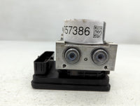 2018-2019 Chevrolet Equinox ABS Pump Control Module Replacement P/N:84414759 Fits Fits 2018 2019 2020 2021 OEM Used Auto Par