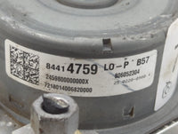 2018-2019 Chevrolet Equinox ABS Pump Control Module Replacement P/N:84414759 Fits Fits 2018 2019 2020 2021 OEM Used Auto Par