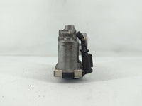 2018-2022 Chevrolet Equinox Throttle Body P/N:12671379AA Fits Fits 2016 2017 2018 2019 2020 2021 2022 OEM Used Auto Parts - 