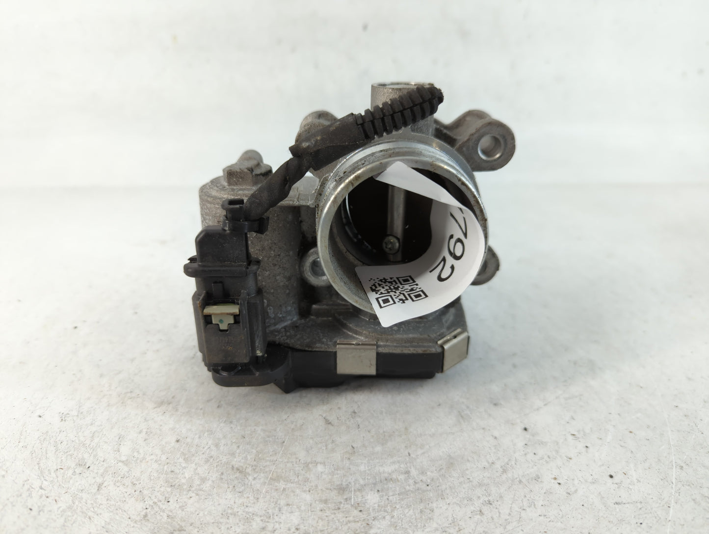 2018-2022 Chevrolet Equinox Throttle Body P/N:12671375A Fits Fits 2016 2017 2018 2019 2020 2021 2022 OEM Used Auto Parts - O