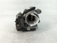 2018-2022 Chevrolet Equinox Throttle Body P/N:12671375A Fits Fits 2016 2017 2018 2019 2020 2021 2022 OEM Used Auto Parts - O