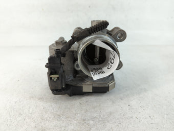 compare product 2018-2022 Chevrolet Equinox Throttle Body P/N:12671375A Fits Fits 2016 2017 2018 2019 2020 2021 2022 OEM Used Auto Parts