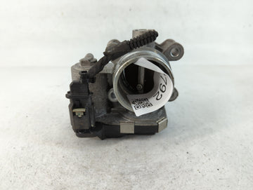 2018-2022 Chevrolet Equinox Throttle Body P/N:12671375A Fits Fits 2016 2017 2018 2019 2020 2021 2022 OEM Used Auto Parts - O
