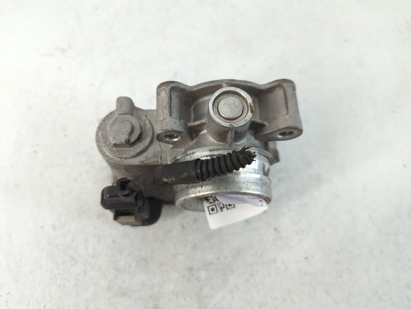 2018-2022 Chevrolet Equinox Throttle Body P/N:12671375A Fits Fits 2016 2017 2018 2019 2020 2021 2022 OEM Used Auto Parts - O