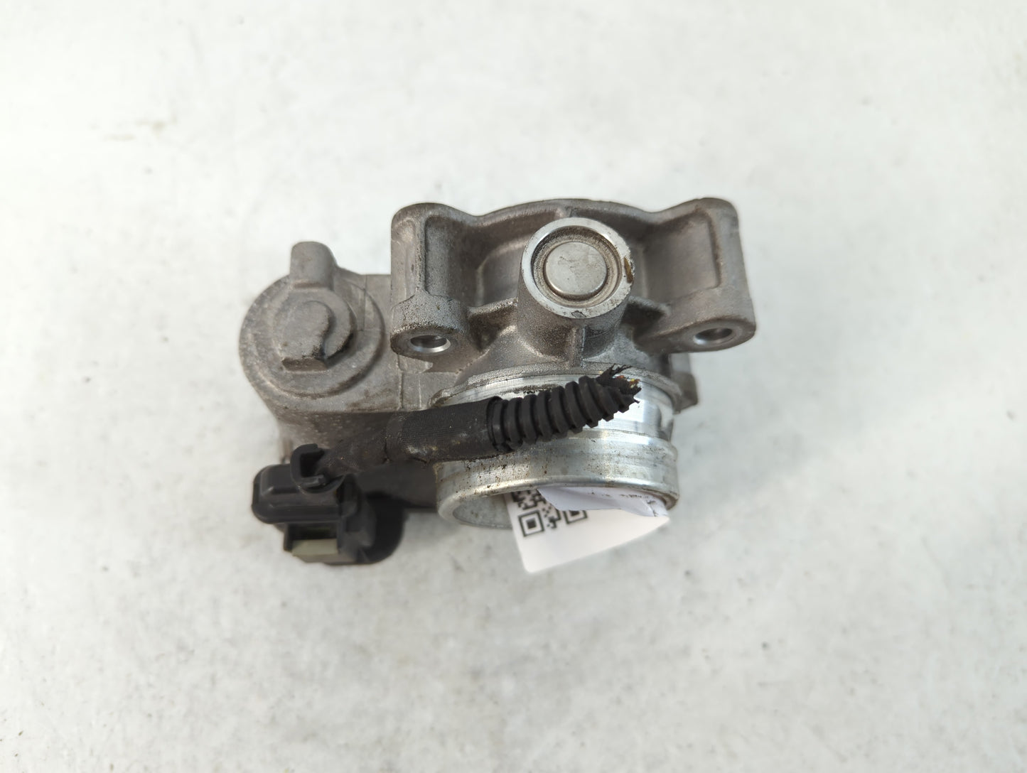 2018-2022 Chevrolet Equinox Throttle Body P/N:12671375A Fits Fits 2016 2017 2018 2019 2020 2021 2022 OEM Used Auto Parts - O