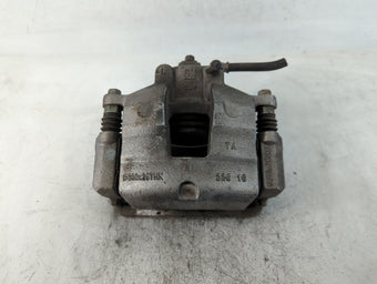 compare product 2018 Chevrolet Equinox Front Driver Left Brake Caliper