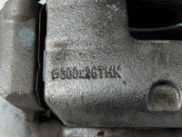 2018 Chevrolet Equinox Front Driver Left Brake Caliper - Oemusedautoparts1.com