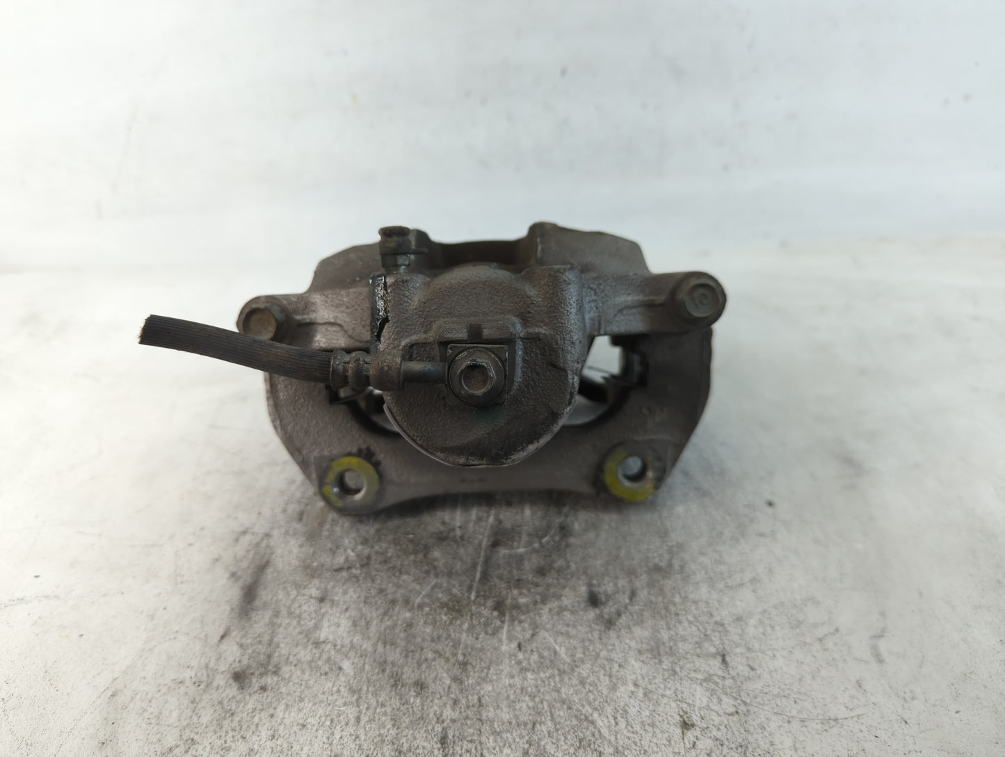 2018 Chevrolet Equinox Front Driver Left Brake Caliper - Oemusedautoparts1.com