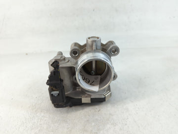 2018-2020 Chevrolet Equinox Throttle Body P/N:12671379AA Fits Fits 2013 2014 2015 2016 2017 2018 2019 2020 2021 OEM Used Aut