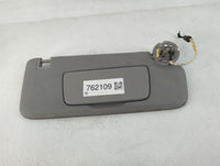 2018-2019 Chevrolet Equinox Sun Visor Shade Replacement Passenger Right Mirror Fits Fits 2018 2019 OEM Used Auto Parts - Oem
