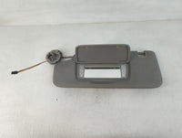 2018-2019 Chevrolet Equinox Sun Visor Shade Replacement Passenger Right Mirror Fits Fits 2018 2019 OEM Used Auto Parts - Oem