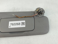 2018-2019 Chevrolet Equinox Sun Visor Shade Replacement Driver Left Mirror Fits Fits 2018 2019 OEM Used Auto Parts - Oemused