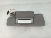 2018-2019 Chevrolet Equinox Sun Visor Shade Replacement Driver Left Mirror Fits Fits 2018 2019 OEM Used Auto Parts - Oemused