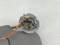 2018-2019 Chevrolet Equinox Sun Visor Shade Replacement Passenger Right Mirror Fits Fits 2018 2019 OEM Used Auto Parts - Oem