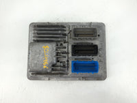 2018-2020 Chevrolet Equinox PCM Engine Control Computer ECU ECM PCU OEM P/N:12676683 Fits Fits 2017 2018 2019 2020 2021 2022