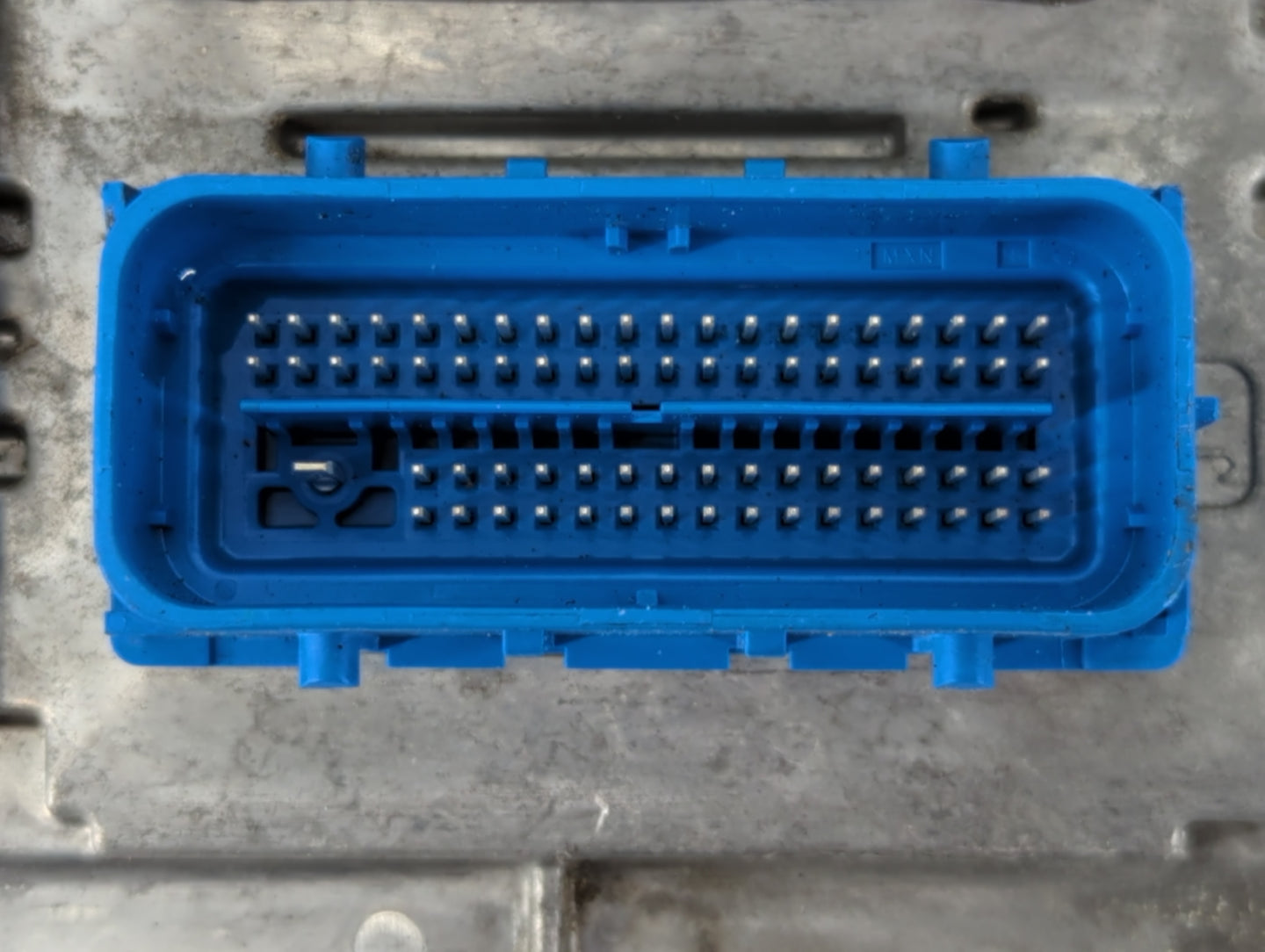 2018-2020 Chevrolet Equinox PCM Engine Control Computer ECU ECM PCU OEM P/N:12676683 Fits Fits 2017 2018 2019 2020 2021 2022