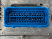 2018-2020 Chevrolet Equinox PCM Engine Control Computer ECU ECM PCU OEM P/N:12676683 Fits Fits 2017 2018 2019 2020 2021 2022