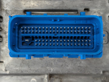 2018-2020 Chevrolet Equinox PCM Engine Control Computer ECU ECM PCU OEM P/N:12676683 Fits Fits 2017 2018 2019 2020 2021 2022 OEM Used Auto Parts