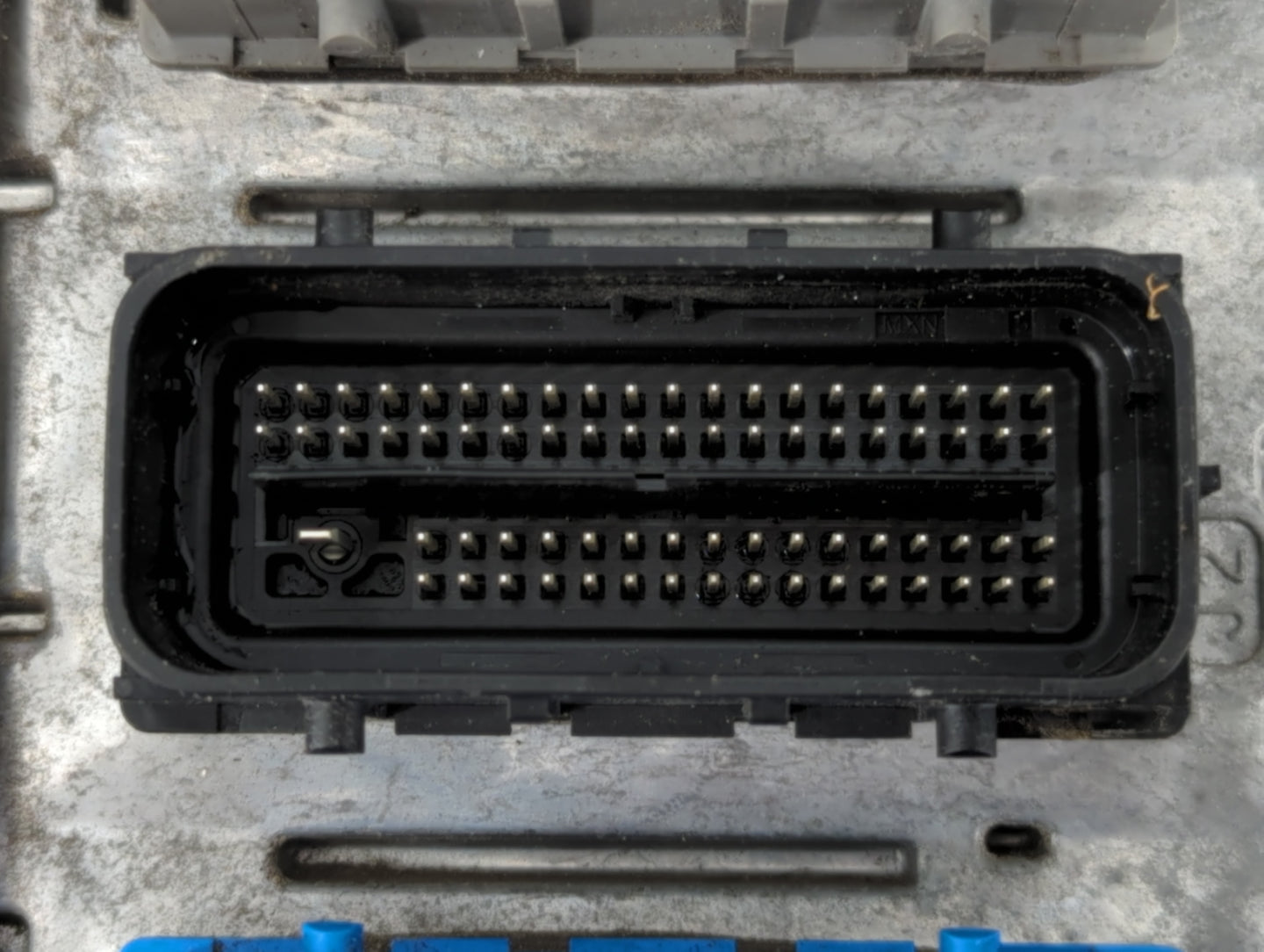 2018-2020 Chevrolet Equinox PCM Engine Control Computer ECU ECM PCU OEM P/N:12676683 Fits Fits 2017 2018 2019 2020 2021 2022