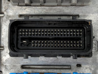 2018-2020 Chevrolet Equinox PCM Engine Control Computer ECU ECM PCU OEM P/N:12676683 Fits Fits 2017 2018 2019 2020 2021 2022