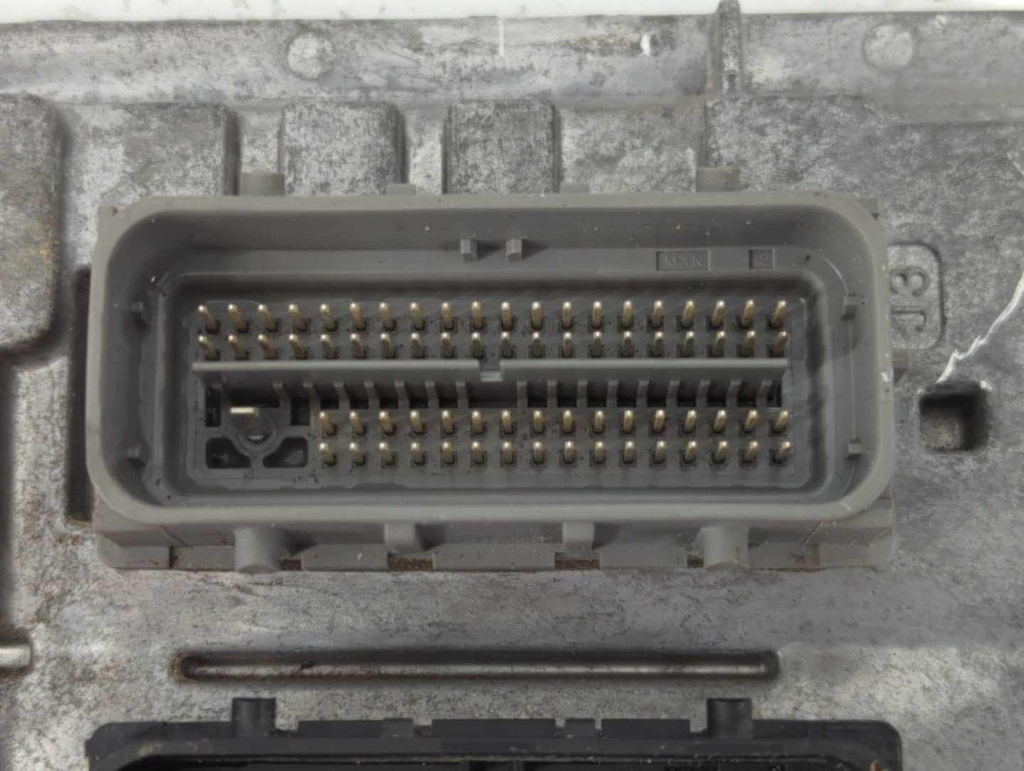 2018-2020 Chevrolet Equinox PCM Engine Control Computer ECU ECM PCU OEM P/N:12676683 Fits Fits 2017 2018 2019 2020 2021 2022
