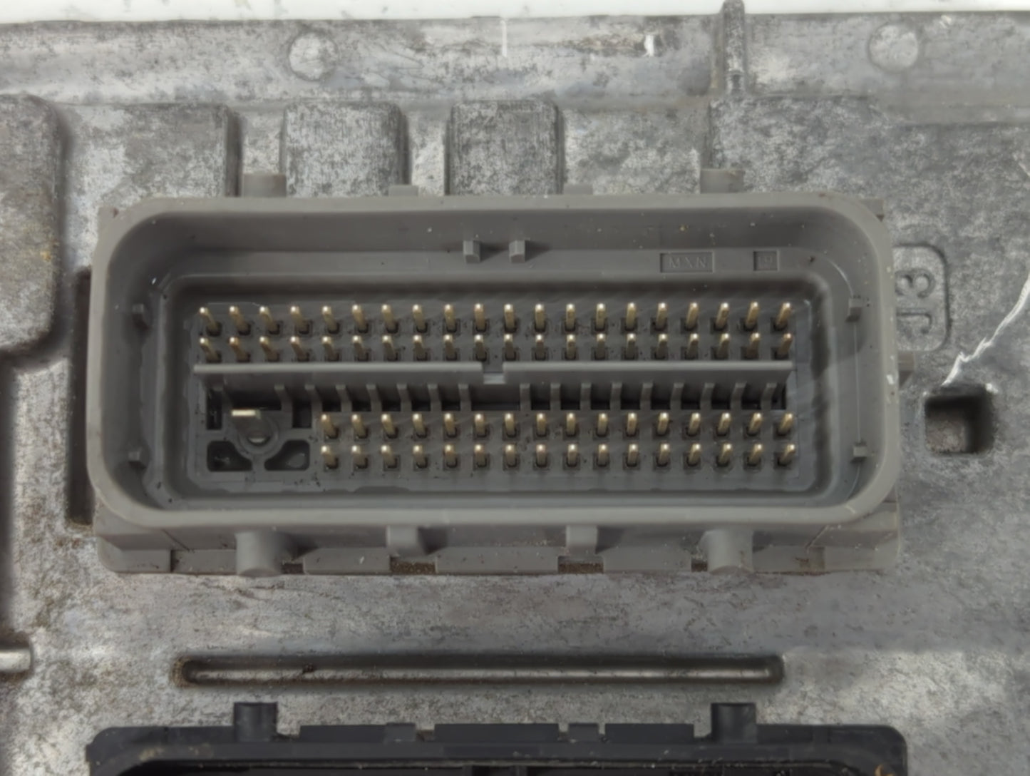 2018-2020 Chevrolet Equinox PCM Engine Control Computer ECU ECM PCU OEM P/N:12676683 Fits Fits 2017 2018 2019 2020 2021 2022