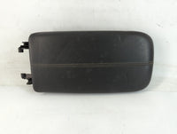 2018 Chevrolet Equinox Center Console Armrest Cover Lid Fits OEM Used Auto Parts - Oemusedautoparts1.com
