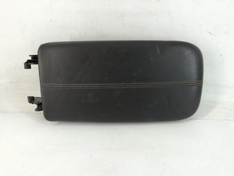 compare product 2018 Chevrolet Equinox Center Console Armrest Cover Lid Fits OEM Used Auto Parts