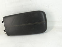2018 Chevrolet Equinox Center Console Armrest Cover Lid Fits OEM Used Auto Parts - Oemusedautoparts1.com