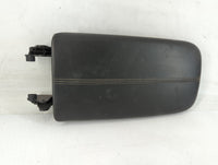 2018 Chevrolet Equinox Center Console Armrest Cover Lid Fits OEM Used Auto Parts - Oemusedautoparts1.com