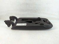 2018 Chevrolet Equinox Center Console Armrest Cover Lid Fits OEM Used Auto Parts - Oemusedautoparts1.com
