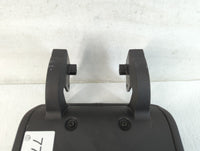 2018 Chevrolet Equinox Center Console Armrest Cover Lid Fits OEM Used Auto Parts - Oemusedautoparts1.com