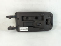 2018 Chevrolet Equinox Center Console Armrest Cover Lid Fits OEM Used Auto Parts - Oemusedautoparts1.com