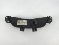 2018 Chevrolet Equinox Climate Control Module Temperature AC/Heater Replacement P/N:84175399 Fits OEM Used Auto Parts - Oemu