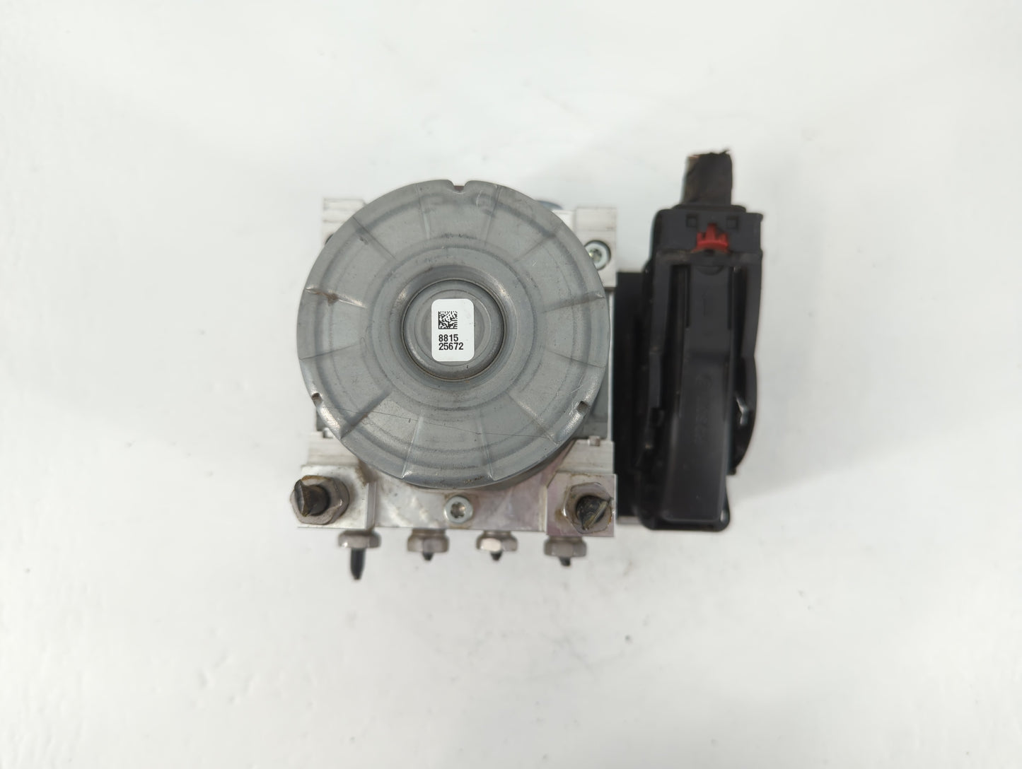 2018-2019 Chevrolet Equinox ABS Pump Control Module Replacement P/N:84342054 Fits Fits 2018 2019 2020 2021 OEM Used Auto Par