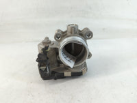 2018-2022 Chevrolet Equinox Throttle Body P/N:12671379AA Fits Fits 2016 2017 2018 2019 2020 2021 2022 OEM Used Auto Parts - 