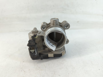 2018-2022 Chevrolet Equinox Throttle Body P/N:12671379AA Fits Fits 2016 2017 2018 2019 2020 2021 2022 OEM Used Auto Parts - 
