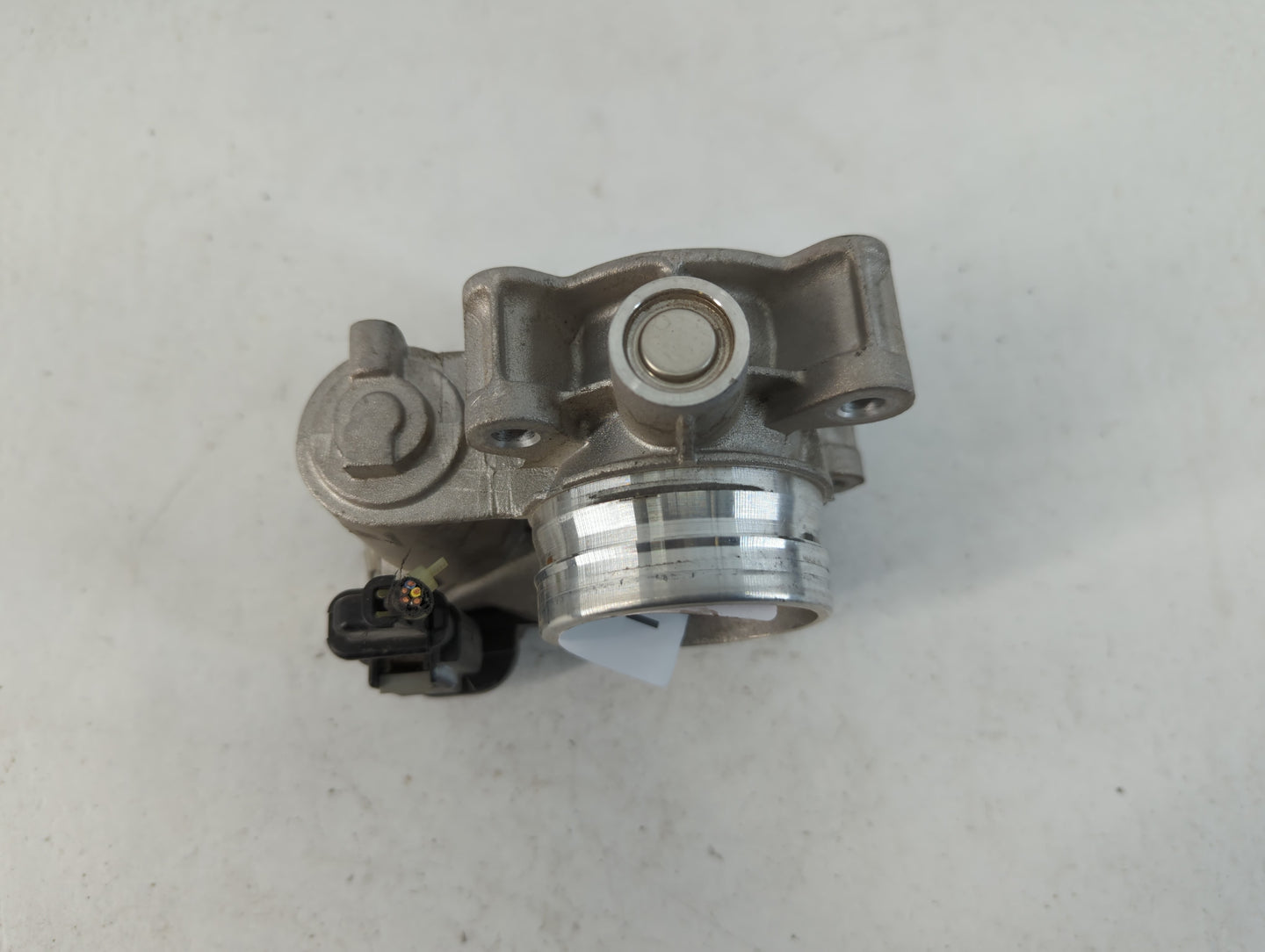 2018-2022 Chevrolet Equinox Throttle Body P/N:12671379AA Fits Fits 2016 2017 2018 2019 2020 2021 2022 OEM Used Auto Parts - 