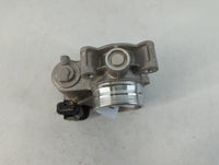 2018-2022 Chevrolet Equinox Throttle Body P/N:12671379AA Fits Fits 2016 2017 2018 2019 2020 2021 2022 OEM Used Auto Parts - 