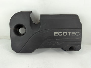 2018 Chevrolet Equinox Engine Cover - Oemusedautoparts1.com